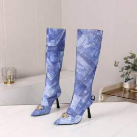 Picture of Versace Shoes _SKUVersacesz38-44GDT080620426